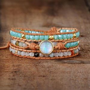 Boho Bracelet